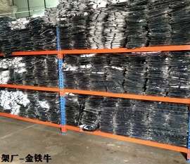 佛山倉儲(chǔ)貨架的生產(chǎn)和使用過程