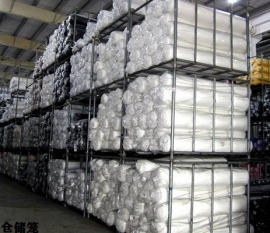 四川倉儲貨架擺放布局注意事項(xiàng)