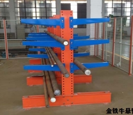 湖南懸臂貨架生產(chǎn)廠家