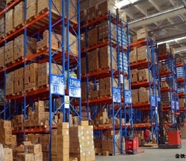 深圳重型倉(cāng)儲(chǔ)貨架設(shè)計(jì)的要點(diǎn)有哪些