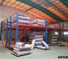 佛山南海閣樓平臺生產廠家和定做價格