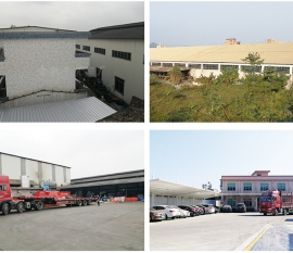 閣樓平臺源頭工廠金鐵牛貨架廠