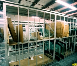 重型倉儲貨架設備廠家直銷