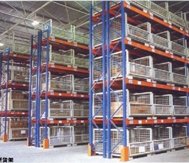 深圳重型貨架如何提高倉(cāng)庫(kù)利用率